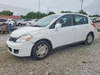 NISSAN VERSA 2011