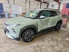 CHEVROLET TRAILBLAZER 2025