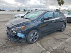 NISSAN LEAF 2020