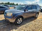 HONDA PILOT 2014