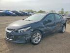 CHEVROLET CRUZE 2019