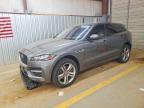 JAGUAR F-PACE 2017