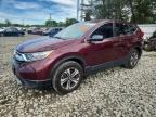 HONDA CR-V 2019