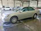 TOYOTA CAMRY 2005