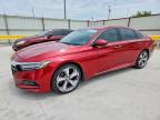 HONDA ACCORD 2018