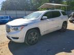 GMC ACADIA 2018