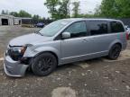 DODGE GRAND CARAVAN 2019