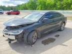 CHRYSLER 200 2015