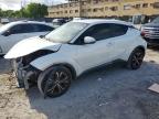 TOYOTA C-HR 2019