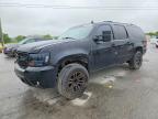 CHEVROLET SUBURBAN 2007