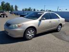 TOYOTA CAMRY 2004