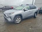 TOYOTA RAV4 HYBRID 2020