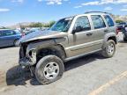 JEEP LIBERTY 2006