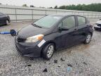 TOYOTA YARIS 2012