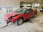 MITSUBISHI ECLIPSE 2001