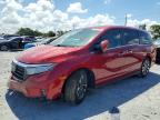 HONDA ODYSSEY 2022