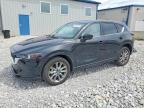 MAZDA CX-5 2025