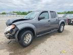 NISSAN FRONTIER 2016