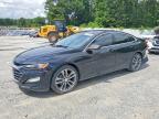 CHEVROLET MALIBU 2022