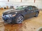 NISSAN MAXIMA 2016