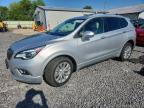 BUICK ENVISION 2017