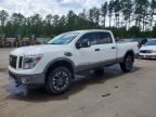 NISSAN TITAN XD 2019