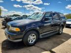LINCOLN NAVIGATOR 2001