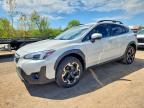 SUBARU CROSSTREK 2023