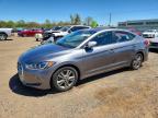 HYUNDAI ELANTRA 2018
