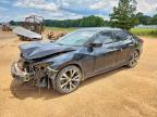 NISSAN MAXIMA 2016
