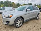 MITSUBISHI OUTLANDER SPORT 2015