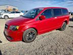 DODGE GRAND CARAVAN 2016