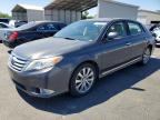 TOYOTA AVALON 2011