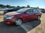 HYUNDAI SONATA 2012