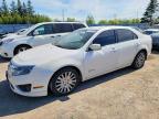 FORD FUSION 2012