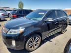 KIA SORENTO 2015