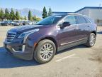 CADILLAC XT5 2018