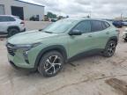CHEVROLET TRAX 2024