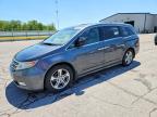 HONDA ODYSSEY 2012