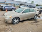 TOYOTA CAMRY 2007