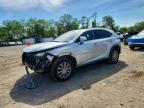 LEXUS NX 2015