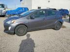 TOYOTA PRIUS C 2016
