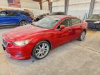 MAZDA 6 2016