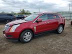 CADILLAC SRX 2014