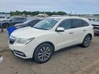 ACURA MDX 2016