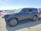 INFINITI QX80 2025