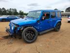 JEEP WRANGLER 2023