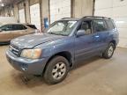 TOYOTA HIGHLANDER 2003