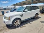 LAND ROVER RANGE ROVER SPORT 2013