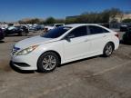 HYUNDAI SONATA 2014